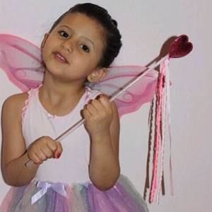 Meet your Posher, Rahaf